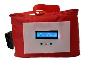 اختراع میلاد اختراعی